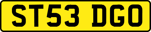 ST53DGO
