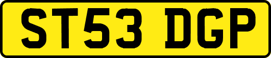 ST53DGP