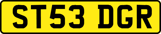 ST53DGR