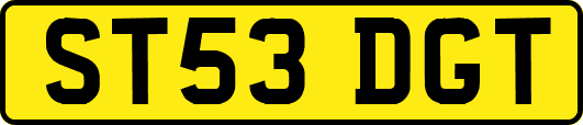 ST53DGT
