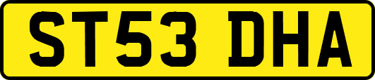 ST53DHA