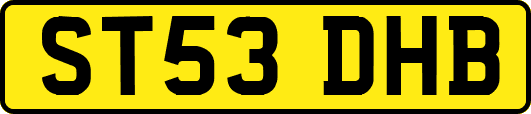 ST53DHB