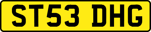 ST53DHG