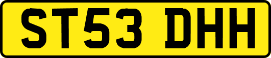 ST53DHH