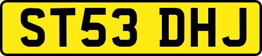 ST53DHJ