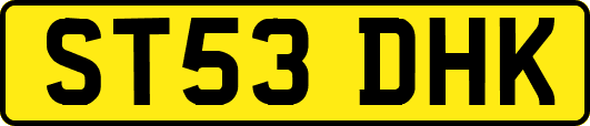 ST53DHK