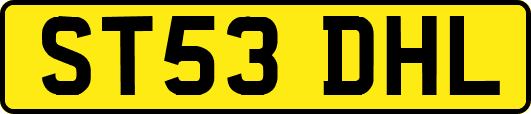 ST53DHL