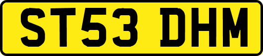 ST53DHM