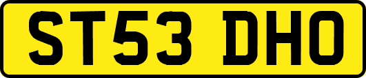 ST53DHO