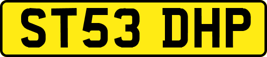 ST53DHP