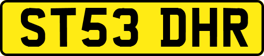 ST53DHR
