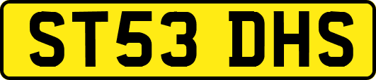 ST53DHS