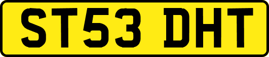 ST53DHT