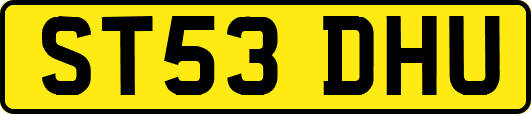 ST53DHU