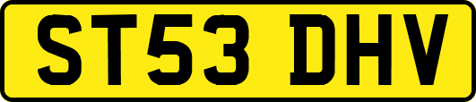 ST53DHV