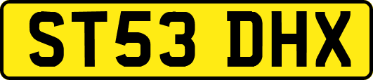 ST53DHX