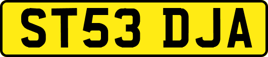 ST53DJA