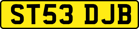 ST53DJB