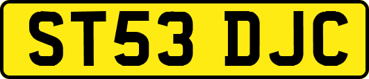ST53DJC