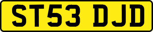 ST53DJD