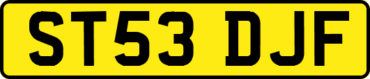 ST53DJF