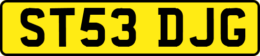 ST53DJG