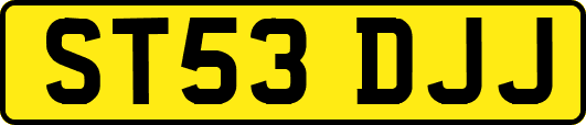 ST53DJJ