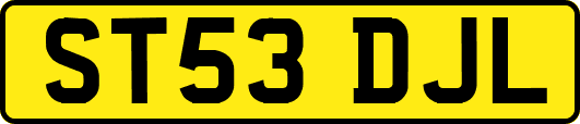 ST53DJL