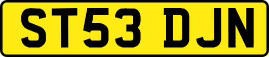 ST53DJN