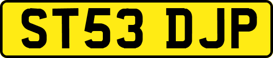ST53DJP