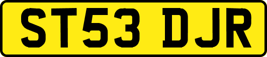 ST53DJR