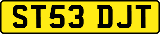ST53DJT