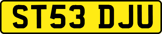 ST53DJU