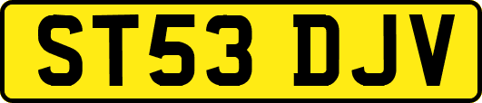 ST53DJV