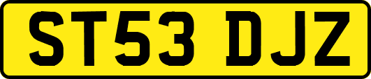 ST53DJZ