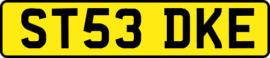 ST53DKE