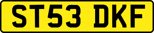 ST53DKF