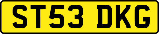 ST53DKG