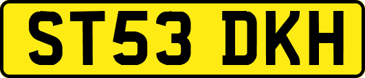 ST53DKH