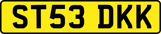 ST53DKK