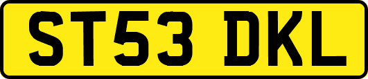 ST53DKL