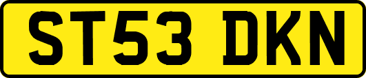 ST53DKN