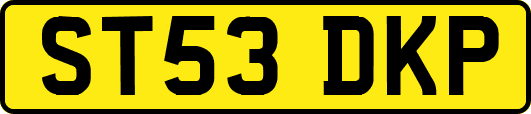 ST53DKP