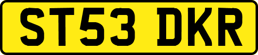 ST53DKR