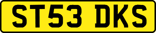 ST53DKS