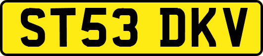 ST53DKV