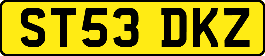 ST53DKZ