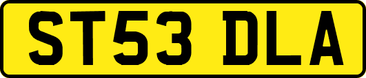 ST53DLA