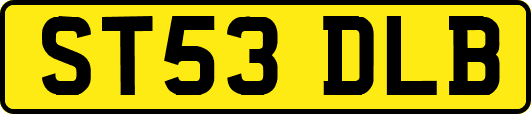 ST53DLB