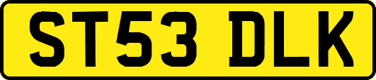 ST53DLK